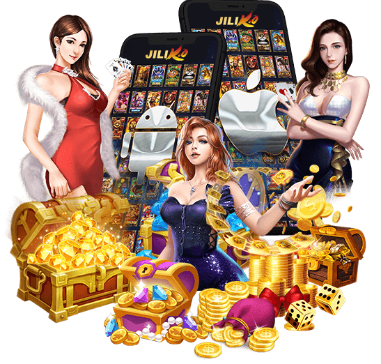 Play the best online casino games at jiliko sign up site.