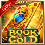 Get gold with Book of Gold
