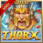 Fight monsters with jiliko thor X slot