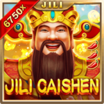 Meet the JILI CAISHEN at jiliko casino