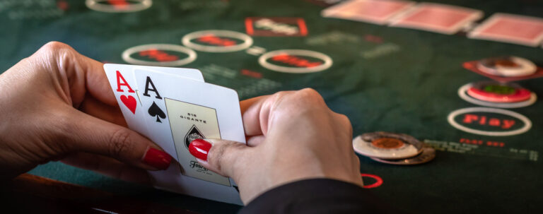 How to play baccarat? Learn all the basics of baccarat in 3 minutes!