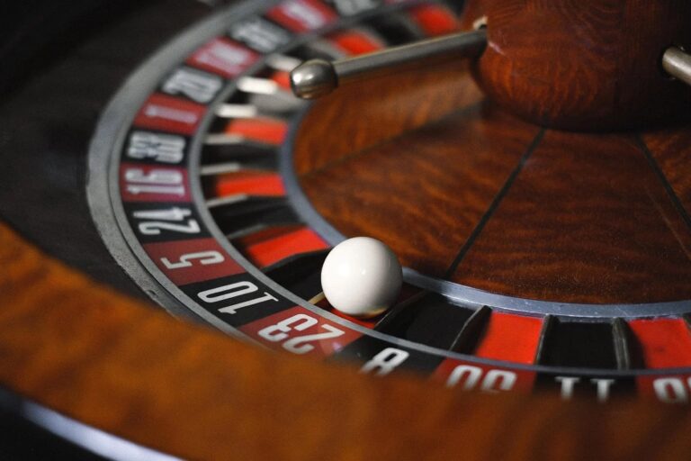 8 tips for winning roulette numbers