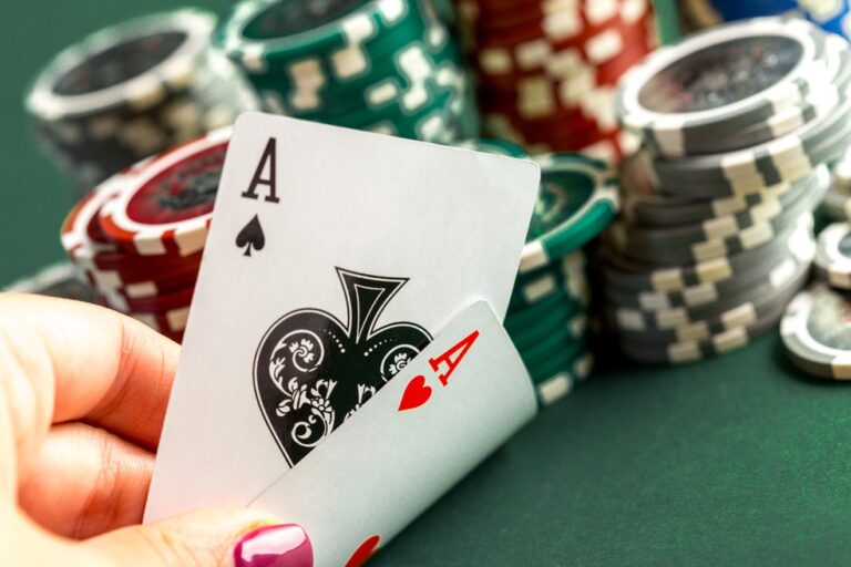 Blackjack detailed rules not to be missed