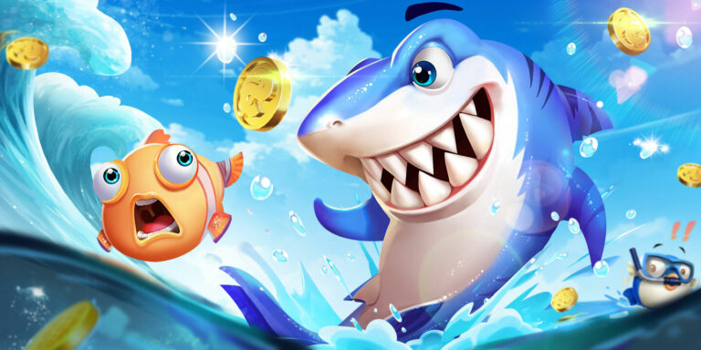 How to play fish games? These tips and tricks report to you
