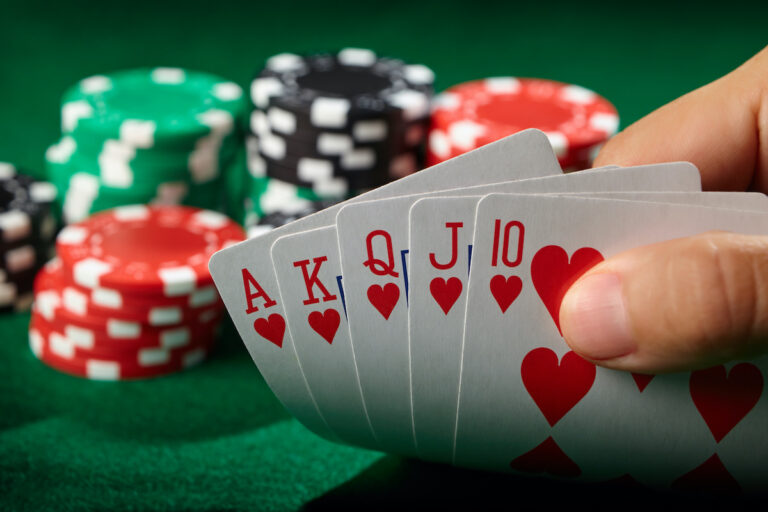 Your Guide to Online Baccarat: How to Play, Tips, Best Strategies and More