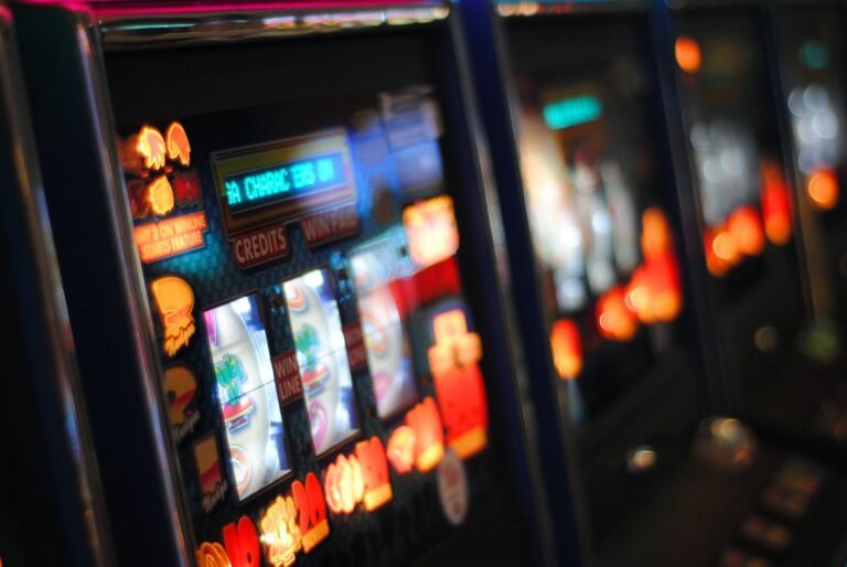 Is There Really a Strategy in Playing Slot Games?