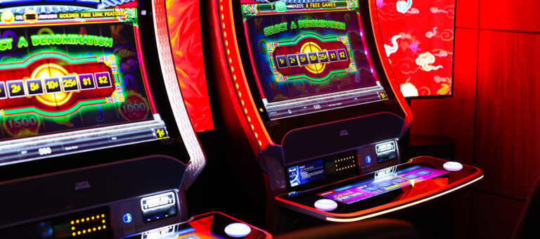 Learn to Win More Money on Online Slot Machines in 10 Minutes
