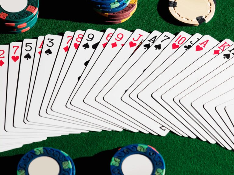 How to play Texas Hold’em? Understand the rules and gameplay in 5 minutes