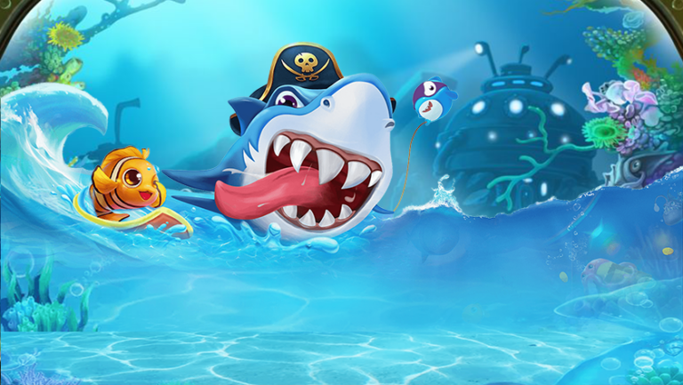 Fishing machine gambling game: skill is second, the most important key elements tell players
