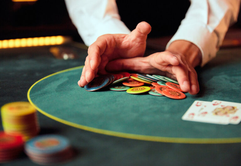 Does the strongest baccarat formula really exist? The baccarat skills are disclosed