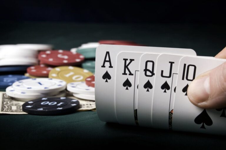 Take you to see the 3 secrets of poker masters using high-end Texas Hold’em skills to make money