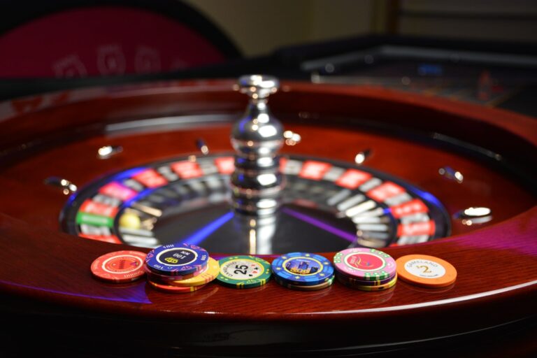 Roulette Engagement Strategy: How to Develop a Winning Tactic?