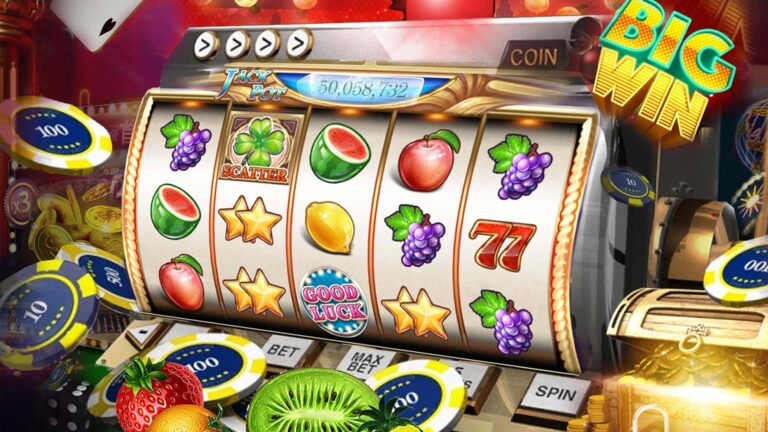 Mastering Online Slots: A Complete Guide to Understanding the Benefits, Strategies and Risks of Online Slots