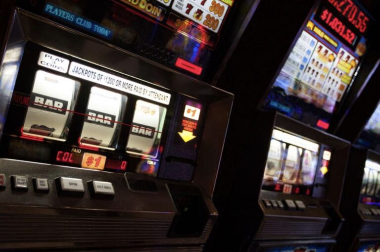 Online Slot Machine Strategies: 3 Slot Machine Winning Tips You Must Know!