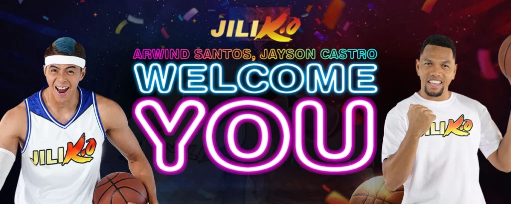 JILIKO Bet 747live and Jili online casino in philippines