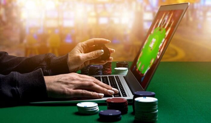 Poker games players can find at jiliko online casino