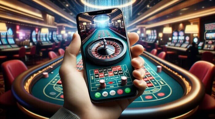 Components of jiliko live casino: How it works?